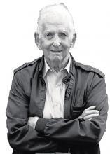 Daniel Ellsberg